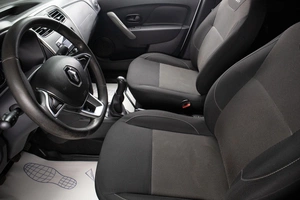 Седан Renault Logan Stepway 2020 года, 1059000 рублей, Оренбург