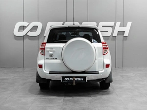 Внедорожник Toyota RAV4 2010 года, 1179000 рублей, Тюмень