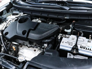 Внедорожник Nissan X-Trail 2010 года, 1149000 рублей, Красноярск