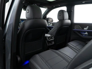 Внедорожник Mercedes-benz GLE-класс 2022 года, 7848888 рублей, Москва