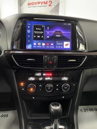 Универсал Mazda 6 2013 года, 1437000 рублей, Солонцы