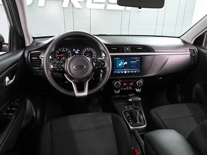 Седан Kia Rio 2020 года, 1499000 рублей, Ростов-на-Дону