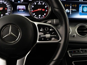 Седан Mercedes-benz E-класс 2019 года, 2199050 рублей, Москва