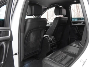 Внедорожник Volkswagen Touareg 2015 года, 2290000 рублей, Волгоград