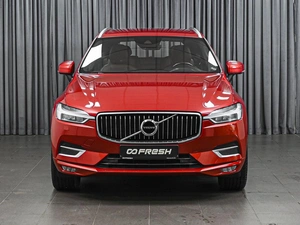 Внедорожник Volvo XC60 2018 года, 3224000 рублей, Ставрополь