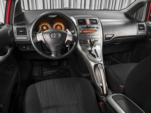 Хетчбэк Toyota Auris 2008 года, 699000 рублей, Ставрополь