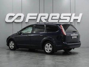 Универсал Ford Focus 2009 года, 528000 рублей, Воронеж