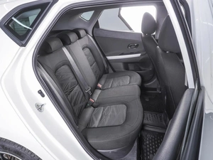 Хетчбэк Kia Ceed 2017 года, 1590000 рублей, Ростов-на-Дону