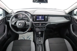 Хэтчбек Skoda Rapid 2021 года, Брянск