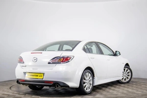 Седан Mazda 6 2011 года, 1029000 рублей, Пермь