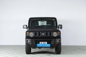 Внедорожник Suzuki Jimny 2020 года, 1669000 рублей, Челябинск