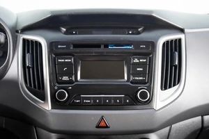Внедорожник Hyundai Creta 2019 года, 1149000 рублей, Пермь