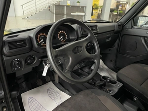 Внедорожник ВАЗ (LADA) 2121 (4x4) Urban 2021 года, 897000 рублей, Солонцы