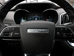 Внедорожник Jetour X70 2023 года, 1850000 рублей, Волгоград