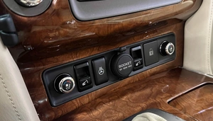 Внедорожник Infiniti QX80 2014 года, 2957000 рублей, Красноярск
