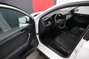 Хэтчбек Skoda Rapid 2020 года, 1810000 рублей, Курск