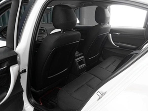 Хетчбэк BMW 1 серия 2012 года, 1229000 рублей, Тюмень