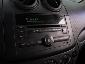 Седан Chevrolet Aveo 2010 года, 449000 рублей, Воронеж