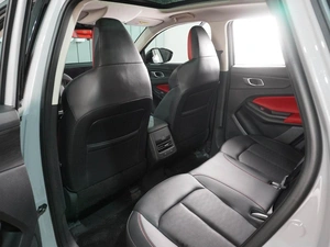 Внедорожник Changan UNI-S 2024 года, 2419000 рублей, Воронеж