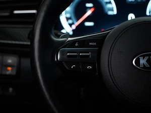 Седан Kia K7 2019 года, 2649077 рублей, Москва