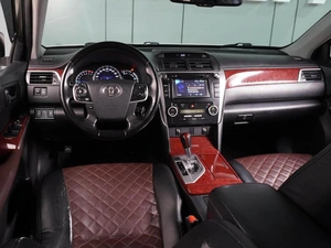 Седан Toyota Camry 2014 года, 1339000 рублей, Воронеж