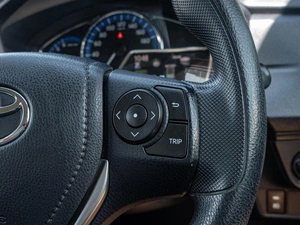 Универсал Toyota Corolla Fielder 2015 года, 1210000 рублей, Краснодар