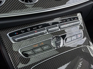 Купе Mercedes-benz E-класс AMG 2018 года, 5850000 рублей, Краснодар