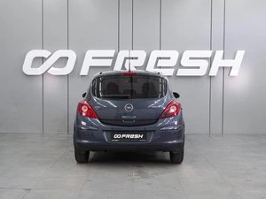 Хетчбэк Opel Corsa 2007 года, 410000 рублей, Воронеж
