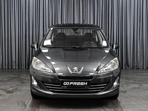 Седан Peugeot 408 2012 года, 599000 рублей, Ставрополь
