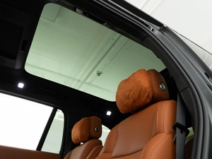 Внедорожник Li Auto L9 2023 года, 6869050 рублей, Москва