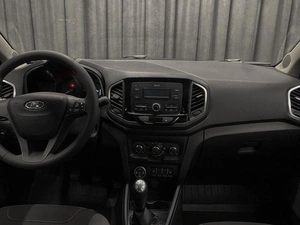 Хетчбэк ВАЗ (LADA) XRAY Cross 2019 года, 850000 рублей, Красноярск