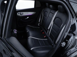 Внедорожник Mercedes-benz GLC-класс AMG Coupe 2019 года, 6343055 рублей, Москва