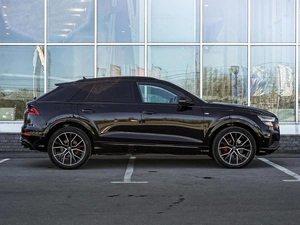 Внедорожник Audi Q8 2021 года, 7539000 рублей, Нижний Новгород