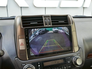 Внедорожник Toyota Land Cruiser Prado 2011 года, 2770000 рублей, Краснодар