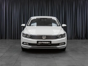 Седан Volkswagen Passat 2016 года, 1470000 рублей, Тюмень