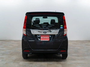 Минивэн Toyota Roomy 2020 года, 1099000 рублей, Красноярск