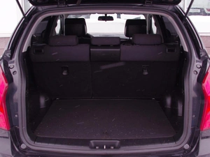 Внедорожник SsangYong Actyon 2012 года, 849000 рублей, Владимир