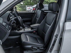 Внедорожник BMW X3 2012 года, 1669000 рублей, Ставрополь