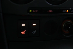 Хетчбэк Mazda 3 2007 года, 673000 рублей, Солонцы