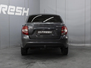 Седан ВАЗ (LADA) Granta 2021 года, 735000 рублей, Омск