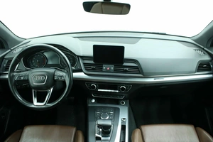 Внедорожник Audi Q5 2018 года, 3990000 рублей, Красноярск