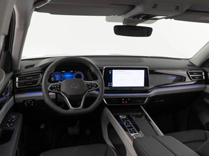 Внедорожник Volkswagen Teramont 2025 года, 5798999 рублей, Москва