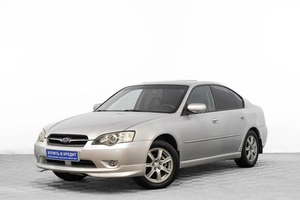 Седан Subaru Legacy 2005 года, 729000 рублей, Барнаул