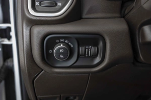 Пикап RAM 2500 2025 года, 11015047 рублей, Москва