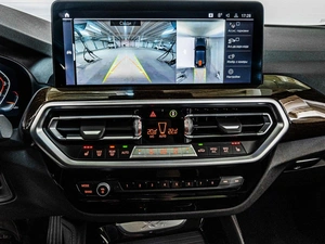 Внедорожник BMW X4 2022 года, 6413000 рублей, Ставрополь