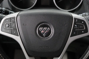 Внедорожник Foton Sauvana 2019 года, 2089000 рублей, Омск