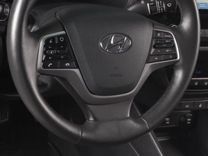 Седан Hyundai Solaris 2020 года, 1899000 рублей, Минеральные Воды