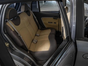 Хетчбэк Chery Kimo (A1) 2012 года, 349000 рублей, Ставрополь