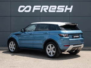 Внедорожник Land Rover Range Rover Evoque 2013 года, 2060000 рублей, Краснодар