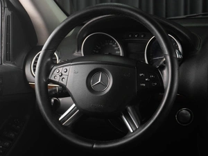 Внедорожник Mercedes-benz GL-класс 2007 года, 1639000 рублей, Тюмень